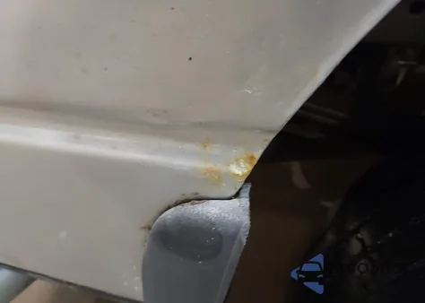 2010 Ford F-150 Fx4/Lariat/Xl/Xlt from USA, damaged, VIN 1FTFX1EV9AFA56887